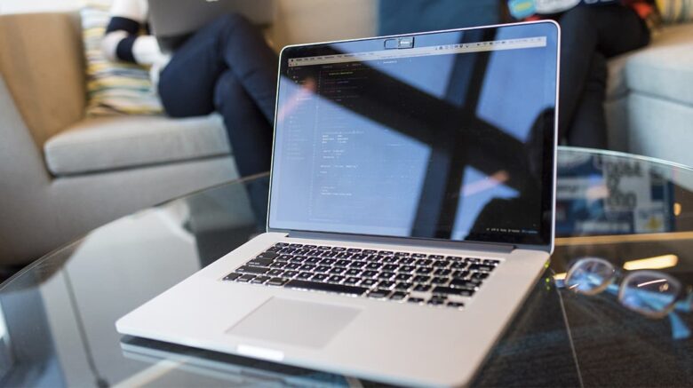 Laptop