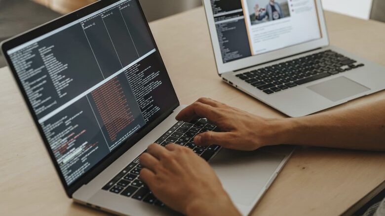 Laptops