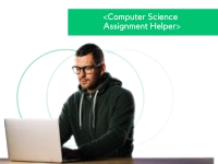 Computer science homework solutions from Studybay