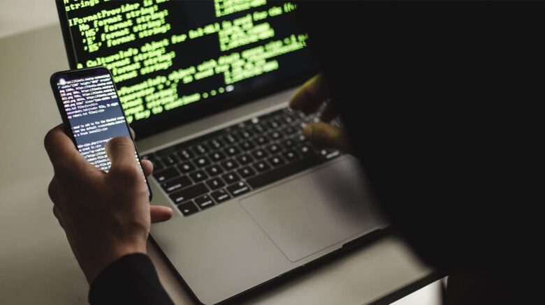 Laptop