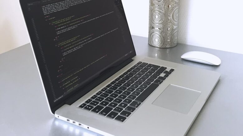 Laptop