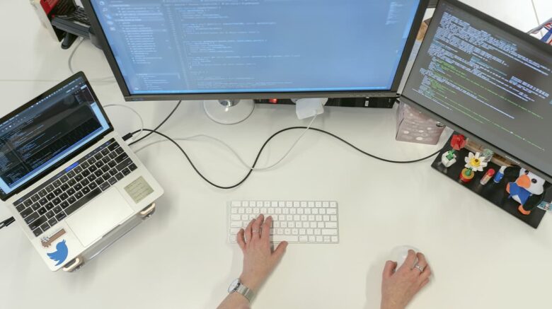 monitors