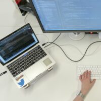 Alpine.js is an alternative to JQuery